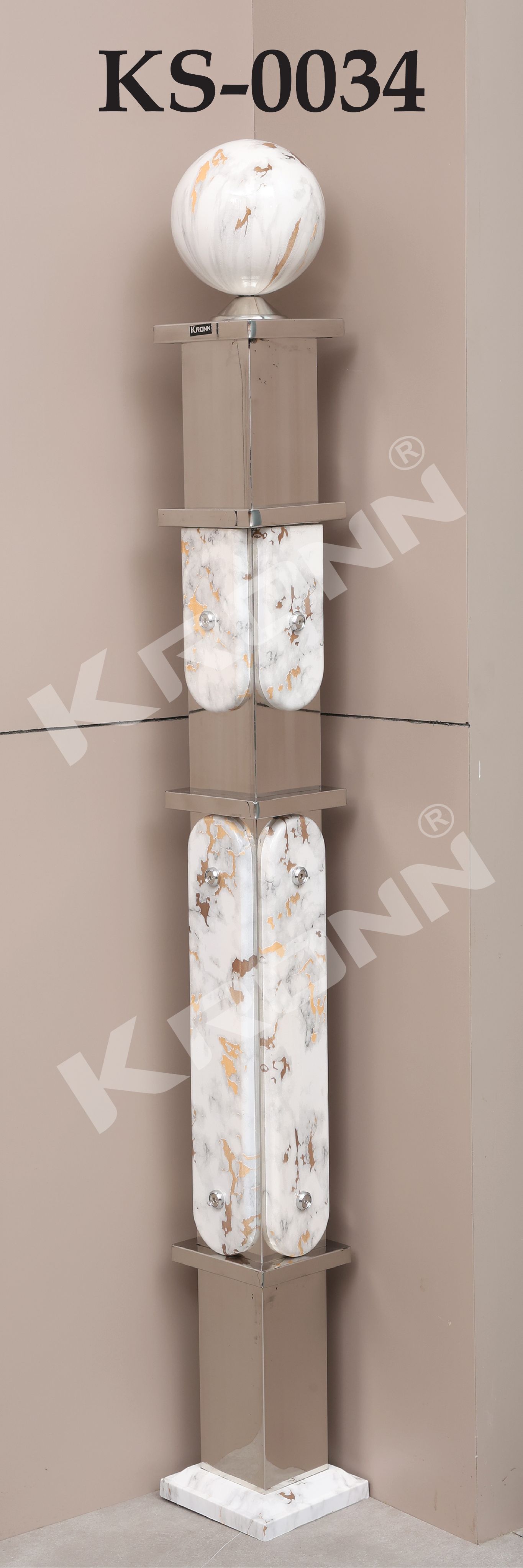 KS-0034 80x80mm